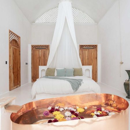 Anat Tantric Boutique Hotel Тулум Екстер'єр фото