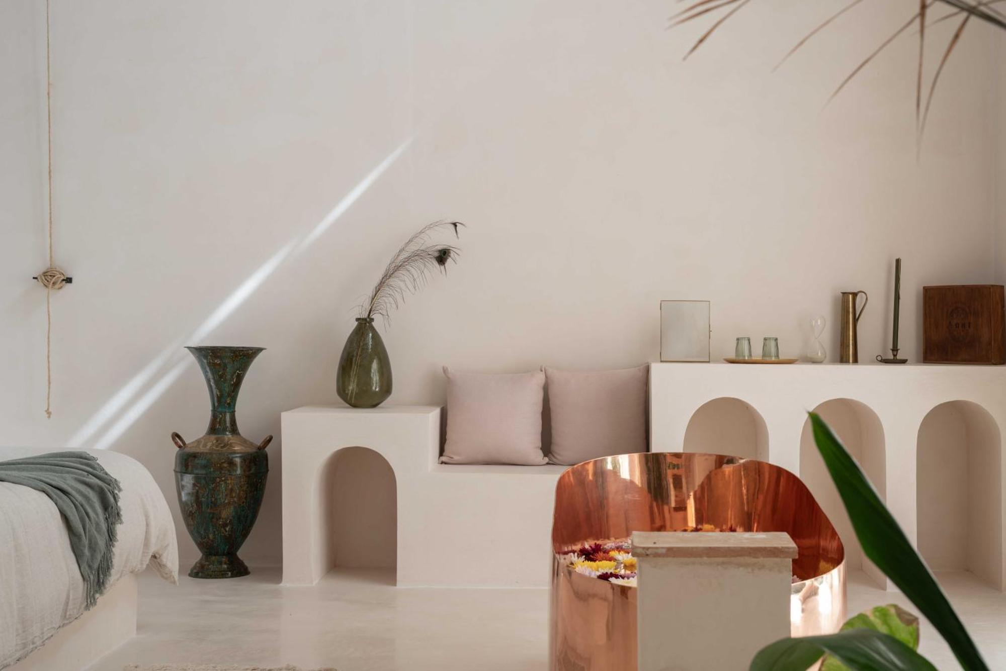 Anat Tantric Boutique Hotel Тулум Екстер'єр фото